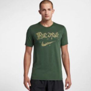 Nike Dri-FIT Men's Football T-Shirt